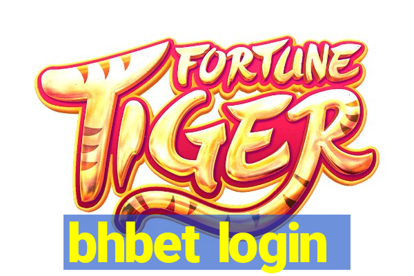 bhbet login